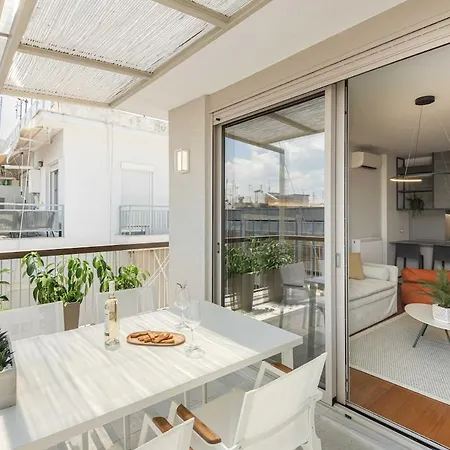 Elegant Mountain-view Next To Seaside Apartment *