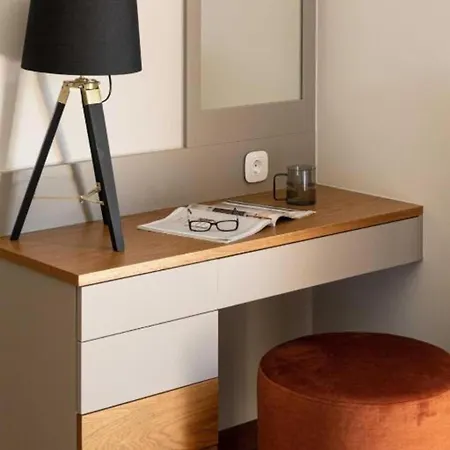 Apartament Elegant Mountain-view Next To Seaside Saloniki